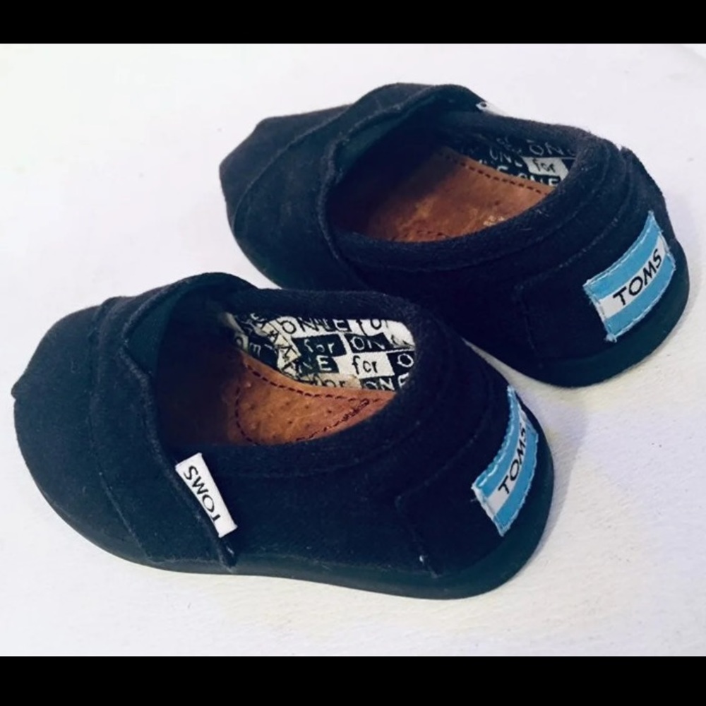 tiny TOMS